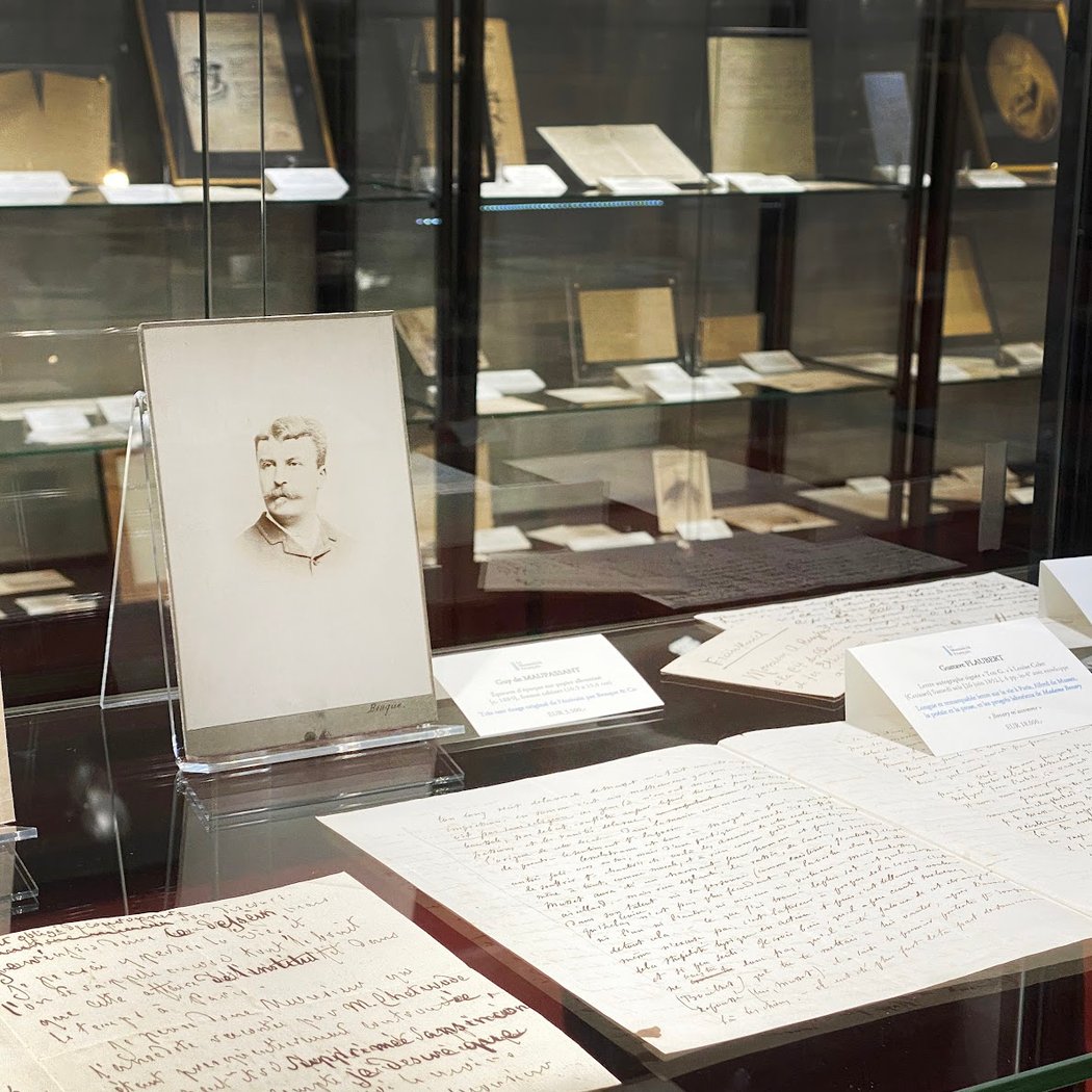 Le Manuscrit Français 3